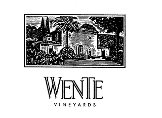 WENTE VINEYARDS