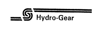 HYDRO-GEAR
