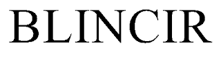 BLINCIR