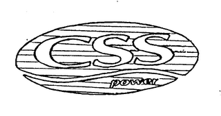 CSS POWER