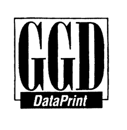 GGD DATAPRINT