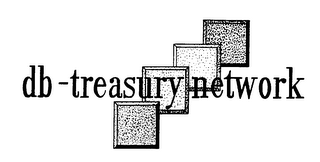 DB-TREASURY NETWORK