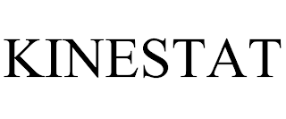 KINESTAT