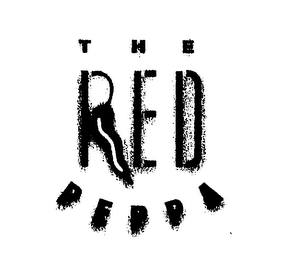 THE RED PEPPA