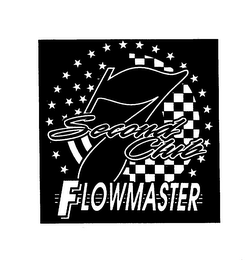 7 SECOND CLUB FLOWMASTER