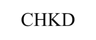CHKD