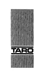 TARO