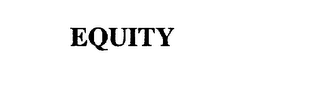 EQUITY