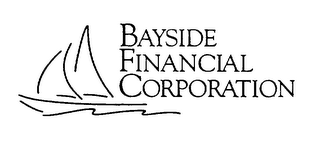 BAYSIDE FINANCIAL CORPORATION
