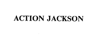 ACTION JACKSON