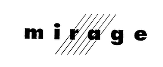 MIRAGE