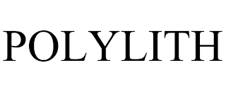 POLYLITH