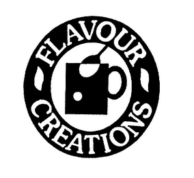 FLAVOUR CREATIONS