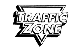 TRAFFIC ZONE