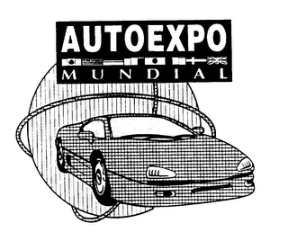AUTOEXPO MUNDIAL
