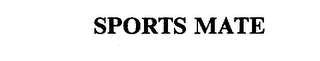 SPORTS MATE