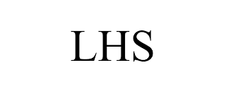LHS