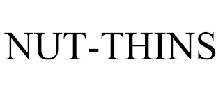 NUT-THINS