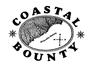 COASTAL ATLANTIC OCEAN NSWE BOUNTY