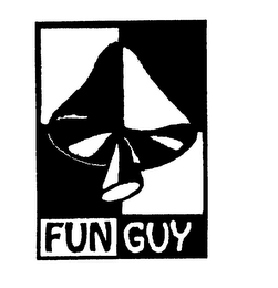 FUNGUY