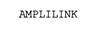 AMPLILINK