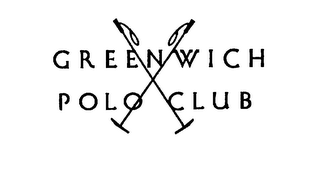 GREENWICH POLO CLUB