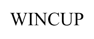 WINCUP