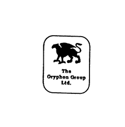 THE GRYPHON GROUP LTD.