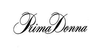 PRIMADONNA