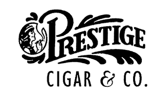 PRESTIGE CIGAR & CO.