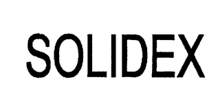 SOLIDEX