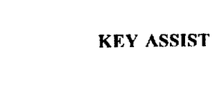 KEY ASSIST