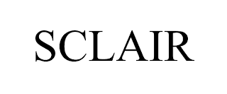 SCLAIR