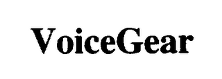 VOICEGEAR