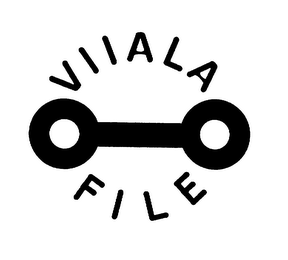 VIIALA FILE