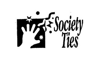 SOCIETY TIES