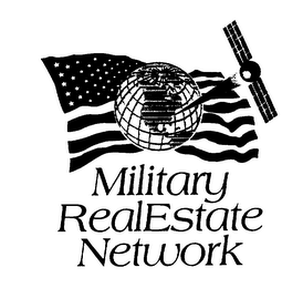 MILITARY REALESTATE NETWORK