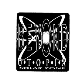 BEYOND UTOPIA SOLAR ZONE