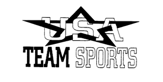 USA TEAM SPORTS