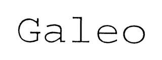 GALEO