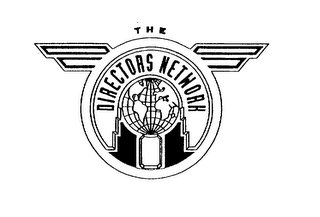 THE DIRECTORS NETWORK