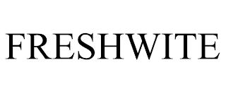 FRESHWITE