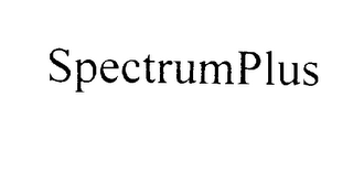SPECTRUMPLUS