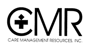 CMR CARE MANAGEMENT RESOURCES, INC.