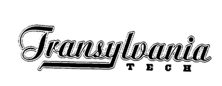 TRANSYLVANIA TECH