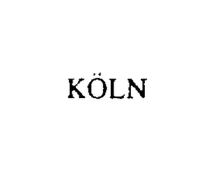 KOLN