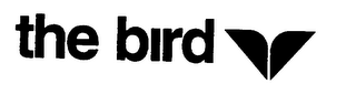 THE BIRD