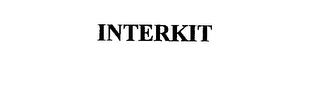 INTERKIT