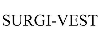 SURGI-VEST