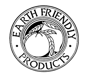EARTH FRIENDLY PRODUCTS
